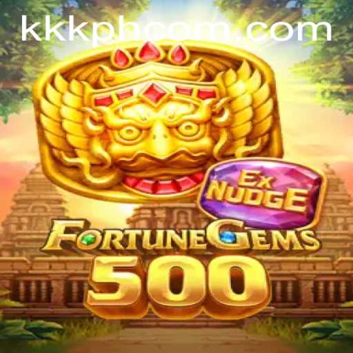Discovering the Enigmatic World of FortuneGems500