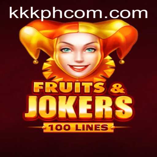 FruitsAndJokers100: A Thrilling Slot Adventure