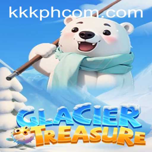 Explore the Icy Depths: GlacierTreasure - A Thrilling Adventure