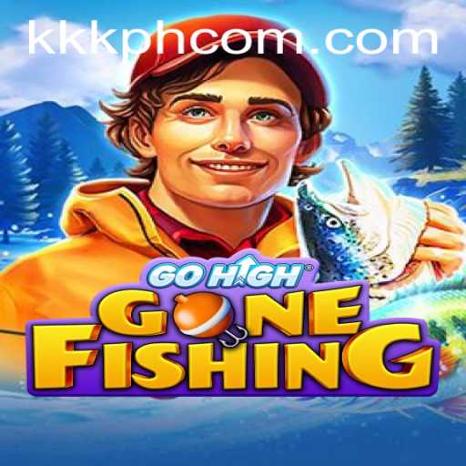 GoHighGoneFishing: A Captivating New Adventure