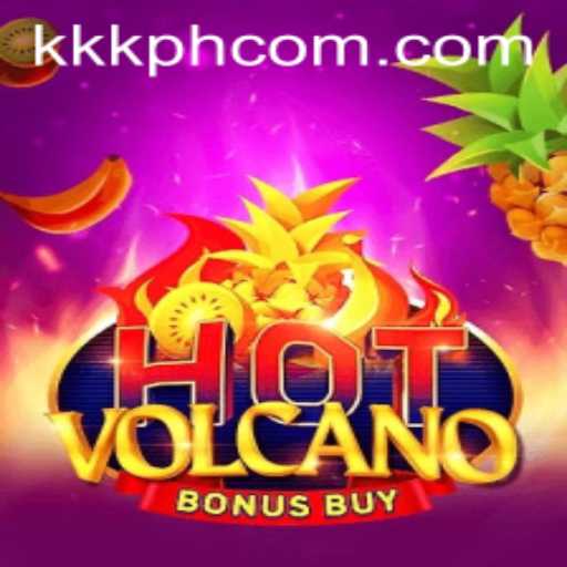 HotVolcanoBonusBuy: An Eruption of Thrills and Strategies