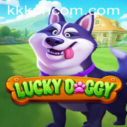 The Fascinating World of LuckyDoggy: A Comprehensive Overview