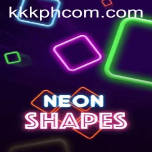 NeonShapes: A Dazzling Dive into Futuristic Gameplay
