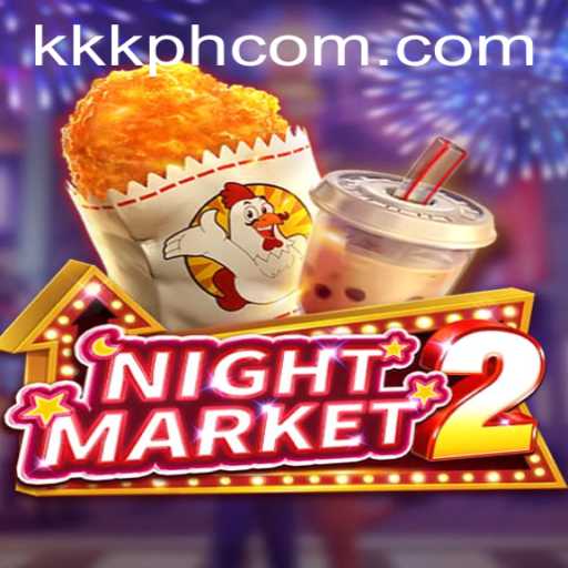 NightMarket2: A Thrilling Adventure into the World of Virtual Commerce