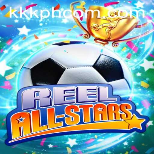 Discover the Exciting World of ReelAllStars: A Game That Keeps You On Your Toes!