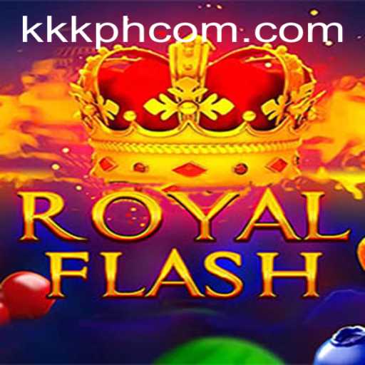 Discover the Exciting World of RoyalFlash: A Captivating Game Experience