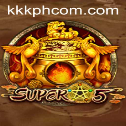 Super5: An Engaging Adventure in the Gaming World