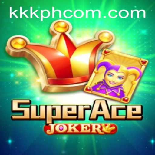 Unveiling SuperAceJoker: A Comprehensive Guide to the Game